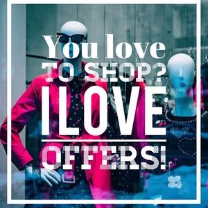 🌟🌟Good Deals=Happiness🌟🌟